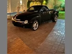 Used Chevrolet SSR For Sale in Doha-Qatar #13123 - 1  image 
